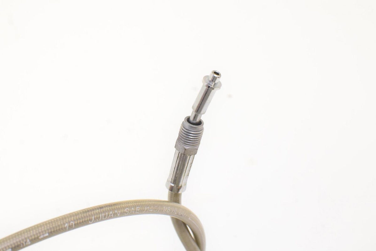 2011 Harley Softail CVO FLSTSE2 Convertible Clutch Line Hose 38801-11 {{ shop.shopifyCountryName }} - Mototech271