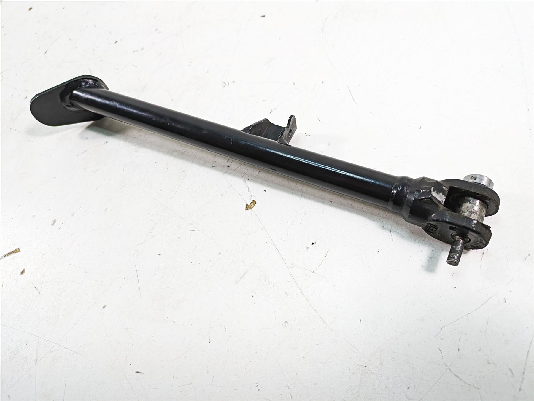 2007 BMW R1200RT K26 Side Kickstand Kick Stand Standard Height 46537675689 {{ shop.shopifyCountryName }} - Mototech271