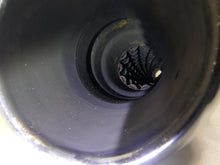 Load image into Gallery viewer, 2005 Harley Touring FLHRSI Road King Rinehart Racing Left Muffler 4&quot; 100-0202C
