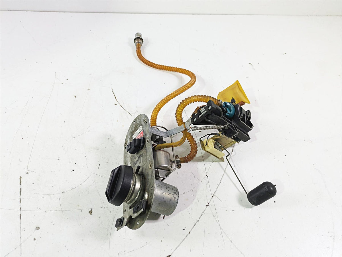 2003 Harley Touring FLHTCUI E-Glide 100th Fuel Gas Petrol Pump -Tested 75126-02 {{ shop.shopifyCountryName }} - Mototech271