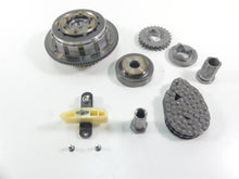 Load image into Gallery viewer, 2005 Harley Touring FLHRSI Road King Primary Drive Clutch Kit 37802-04
