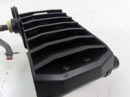 2019 Indian Motorcycle Co. FTR1200 Oil Cooler Radiator & Lines 1241277 {{ shop.shopifyCountryName }} - Mototech271