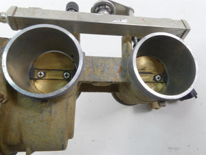 2021 Polaris RZR1000 XP EPS Throttle Body Bodies Fuel Injection 1K 1205675