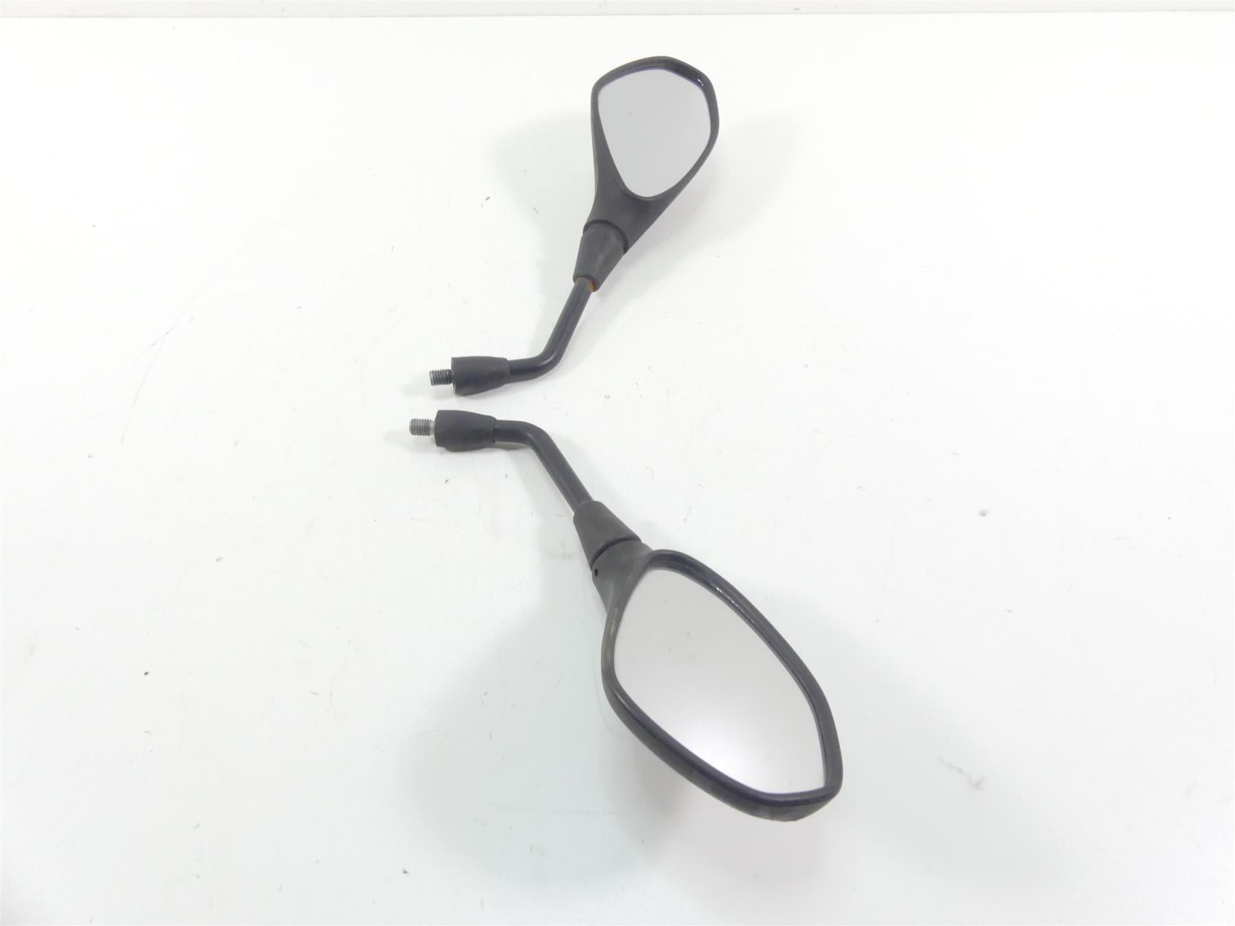 2016 BMW S1000XR K49 Left Right Rear View Mirror Set 51168567447 51168567448 {{ shop.shopifyCountryName }} - Mototech271