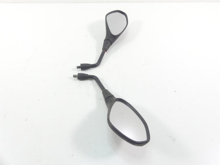 2016 BMW S1000XR K49 Left Right Rear View Mirror Set 51168567447 51168567448 {{ shop.shopifyCountryName }} - Mototech271