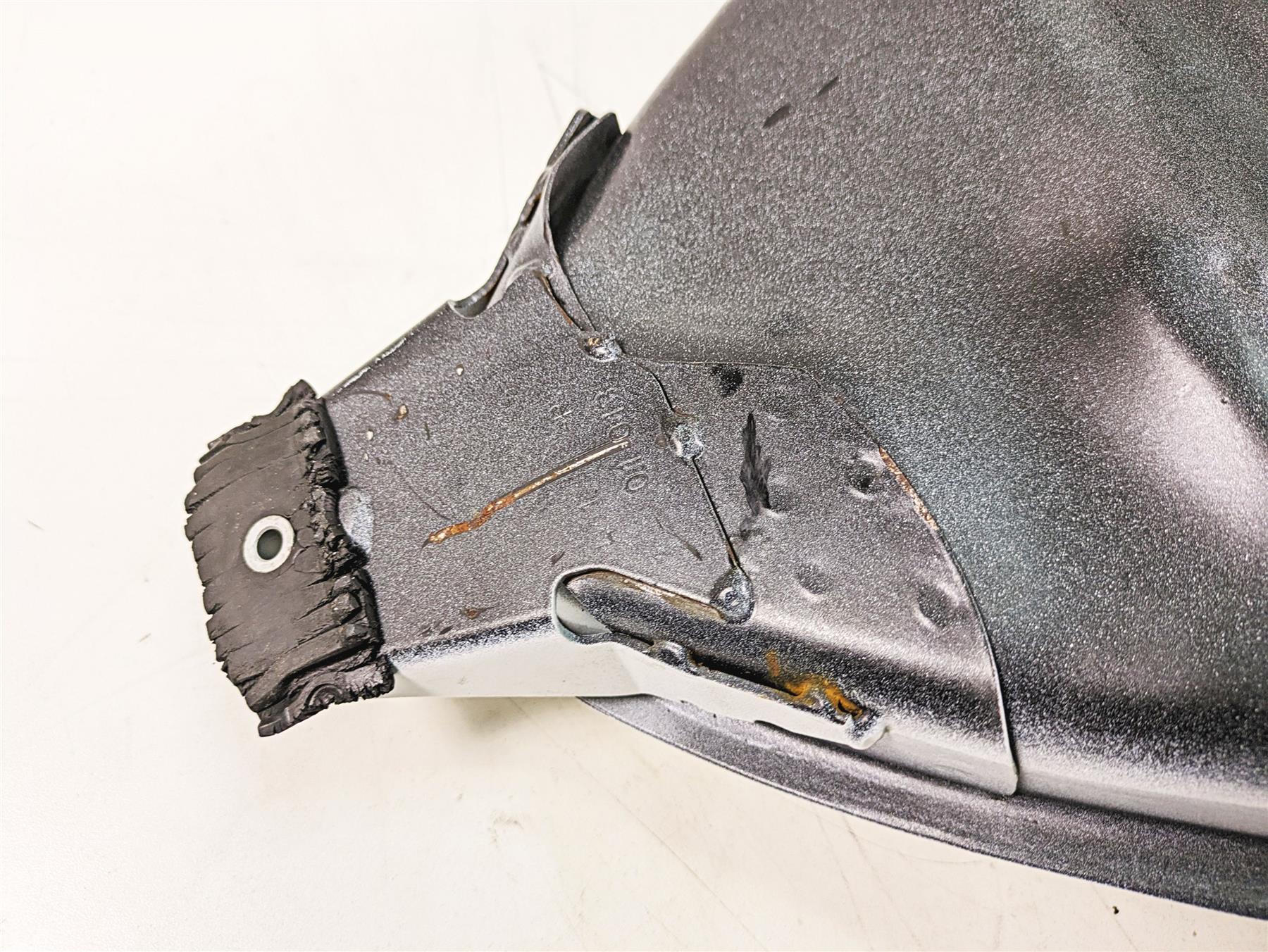 2014 Moto Guzzi California 1400 T Fuel Gas Petrol Tank - No Dent 2B000147 {{ shop.shopifyCountryName }} - Mototech271