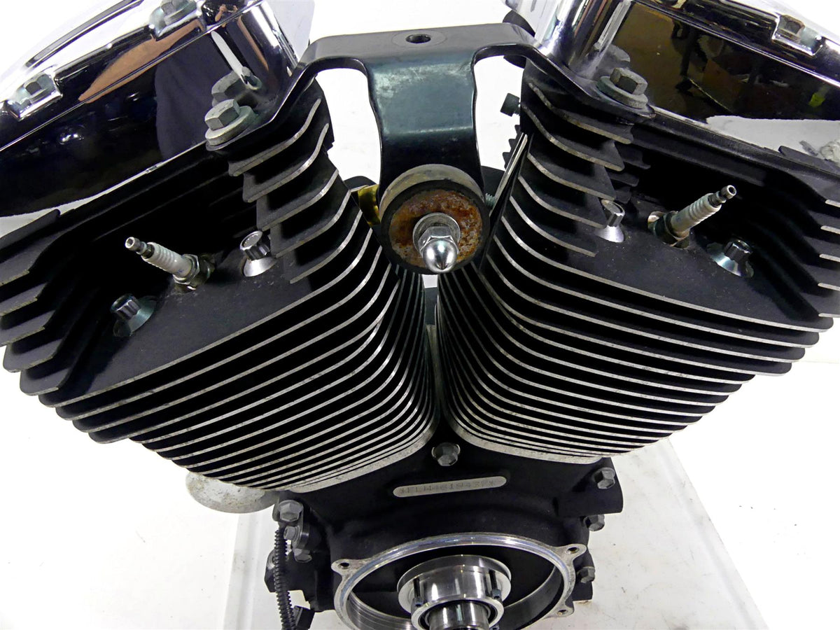 2004 Harley Touring FLHTCUI Electra Glide Running 88ci Engine Motor 19K -Vid 16180-04 {{ shop.shopifyCountryName }} - Mototech271