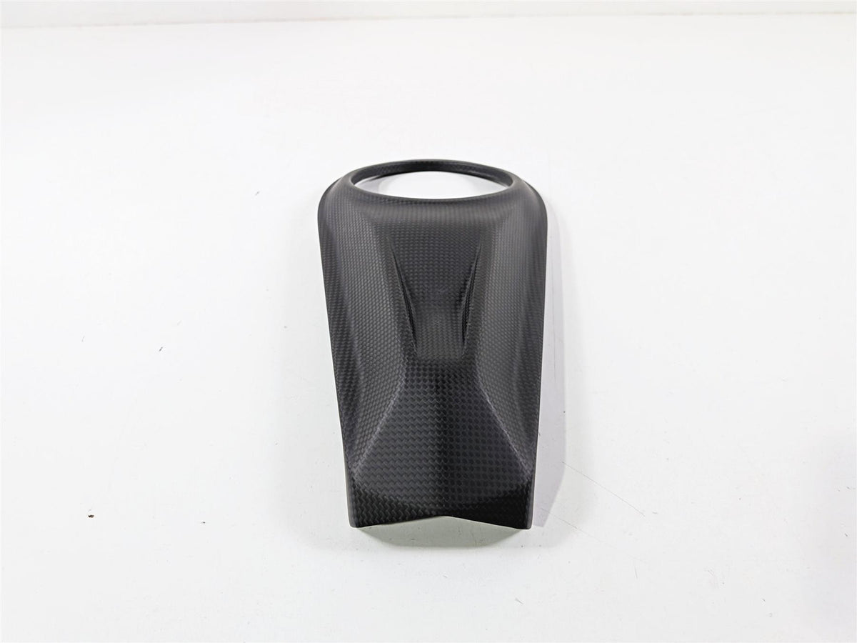 2018 KTM 1290 Super Duke R Carbon Fiber Gas Fuel Tank Cover -Read 61607958000-Mototech271