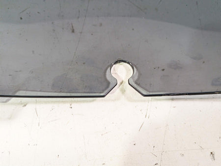 2003 Harley Touring FLHTCUI 100TH E-Glide Windshield Wind Shield Screen {{ shop.shopifyCountryName }} - Mototech271