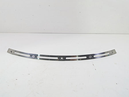 2010 Harley Touring FLHXSE CVO Street Glide Windshield Screen Trim 59133-99 {{ shop.shopifyCountryName }} - Mototech271