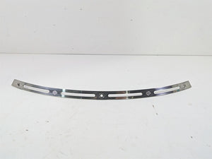 2010 Harley Touring FLHXSE CVO Street Glide Windshield Screen Trim 59133-99