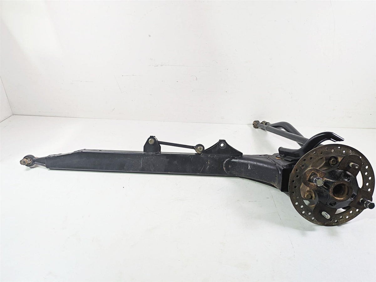 2019 Polaris RZR XP 1000 Highlifter Rear Left Trailing Arm Knee Set 1019357 {{ shop.shopifyCountryName }} - Mototech271