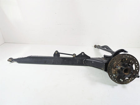 2019 Polaris RZR XP 1000 Highlifter Rear Left Trailing Arm Knee Set 1019357 {{ shop.shopifyCountryName }} - Mototech271