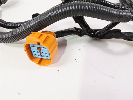 2025 Honda CBR600RR Abs Cdi Ecm Ecu Control Module & Wiring - Read 38600-MJC-L12 {{ shop.shopifyCountryName }} - Mototech271