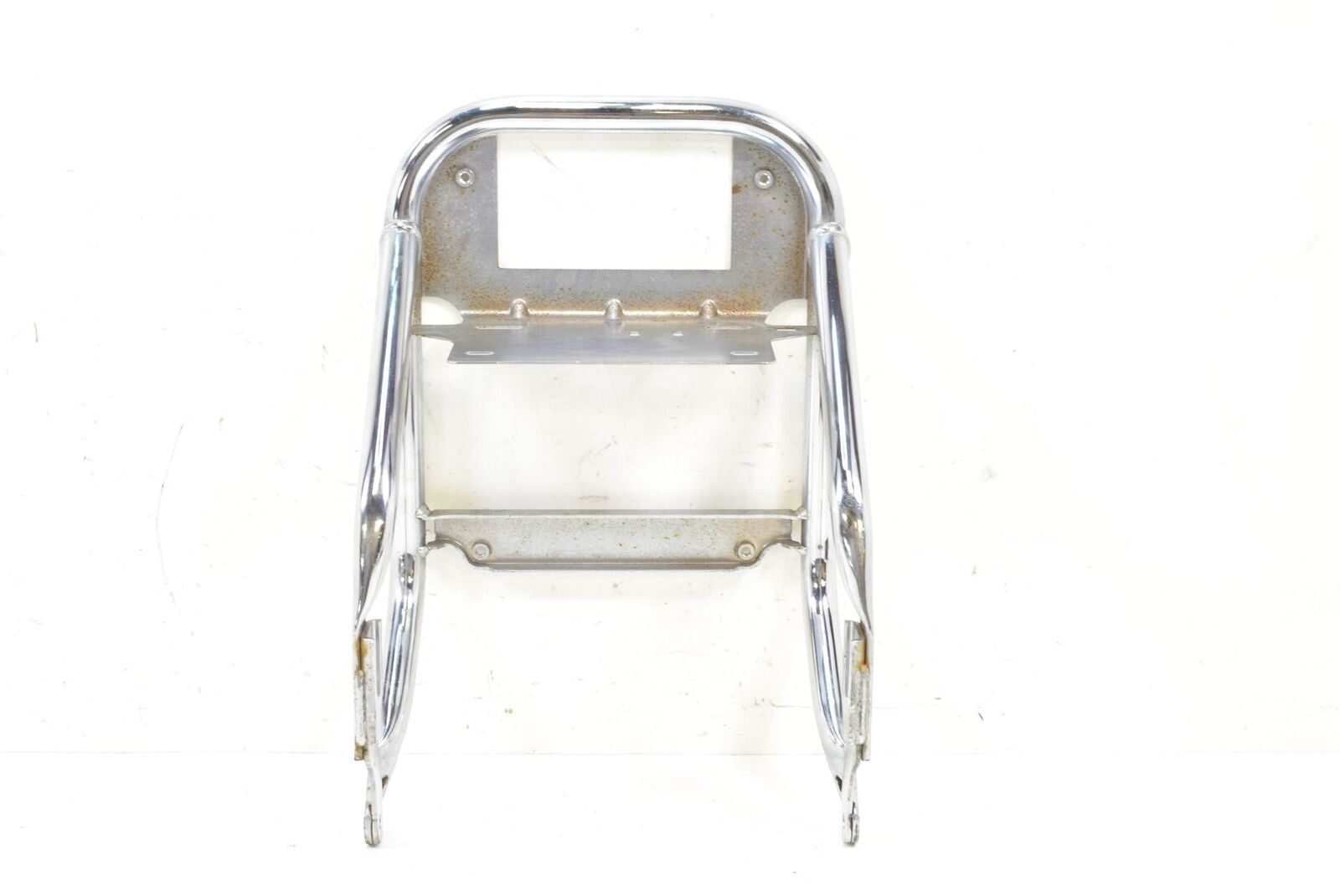 2010 Harley Touring FLHTCU Electra Glide Trunk Mount Carrier Holder 53217-09 {{ shop.shopifyCountryName }} - Mototech271