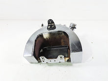 Load image into Gallery viewer, 2003 Harley Softail FXSTDI Deuce 100th Oil Tank Reservoir + Lines 62498-01A | Mototech271
