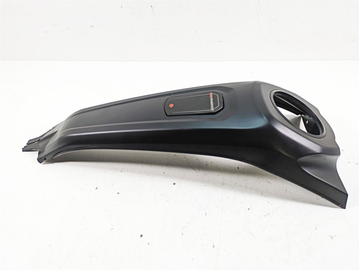 2022 Harley RA1250 S Pan America Upper Center Fuel Tank Dash Cover 70900924 {{ shop.shopifyCountryName }} - Mototech271