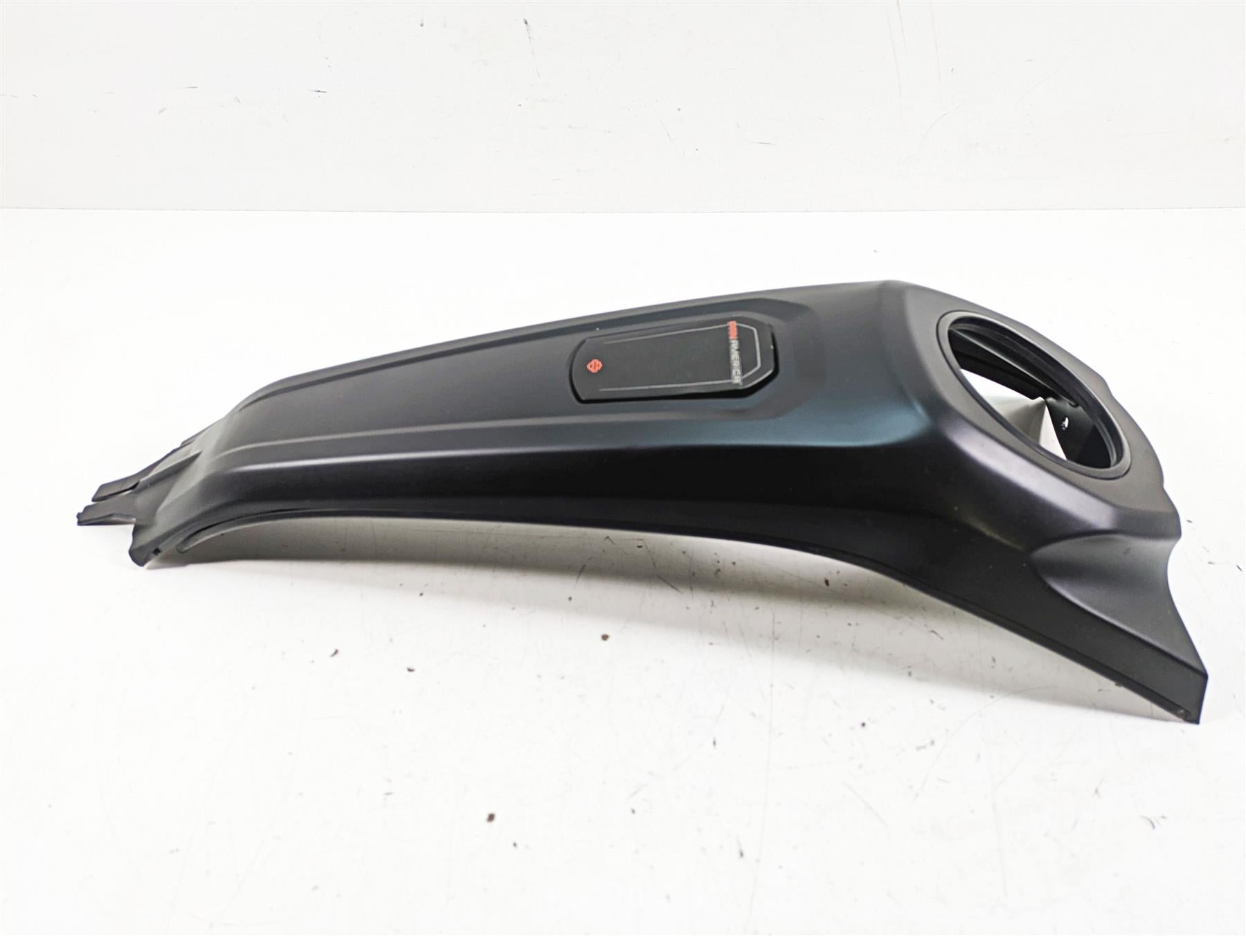 2022 Harley RA1250 S Pan America Upper Center Fuel Tank Dash Cover 70900924 {{ shop.shopifyCountryName }} - Mototech271