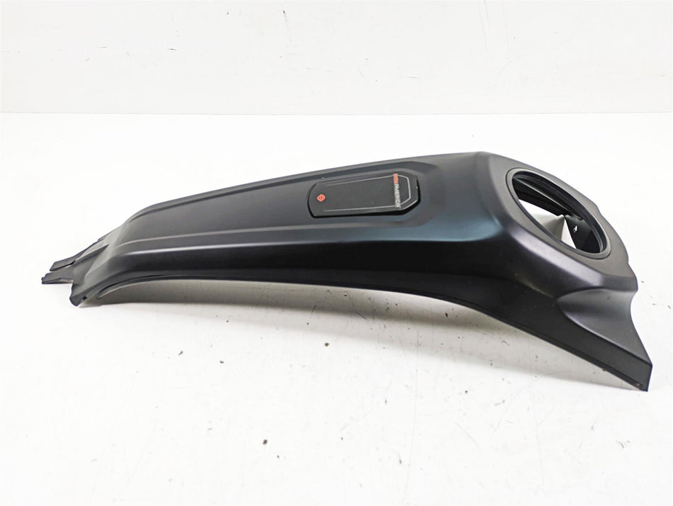 2022 Harley RA1250 S Pan America Upper Center Fuel Tank Dash Cover 70900924 {{ shop.shopifyCountryName }} - Mototech271