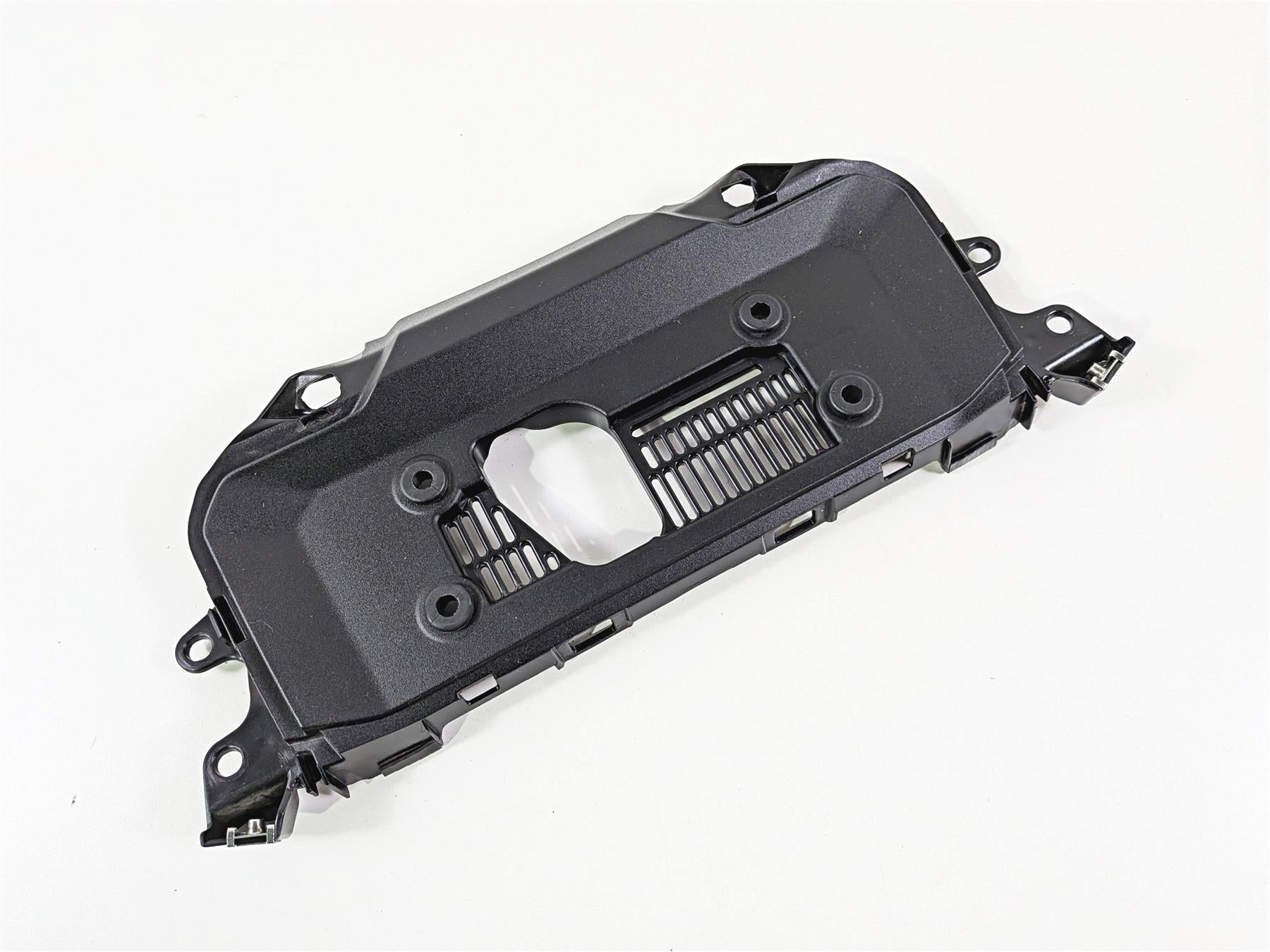 2023 BMW R1250RT RTP K52 Instrument Sceen Display Cover Holder Mount 46638382847 {{ shop.shopifyCountryName }} - Mototech271