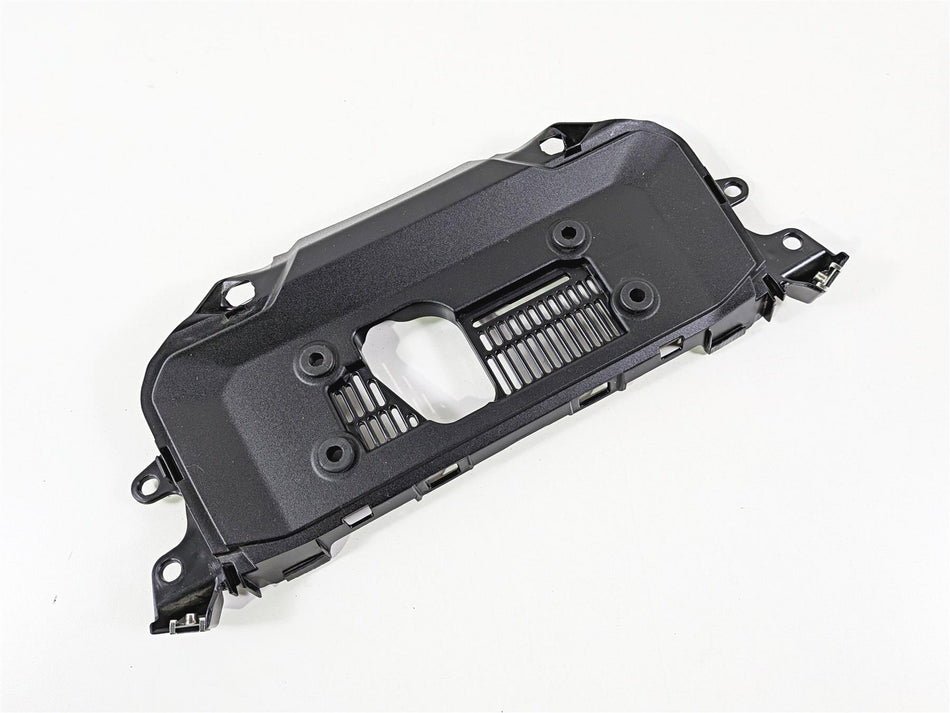 2023 BMW R1250RT RTP K52 Instrument Sceen Display Cover Holder Mount 46638382847 {{ shop.shopifyCountryName }} - Mototech271