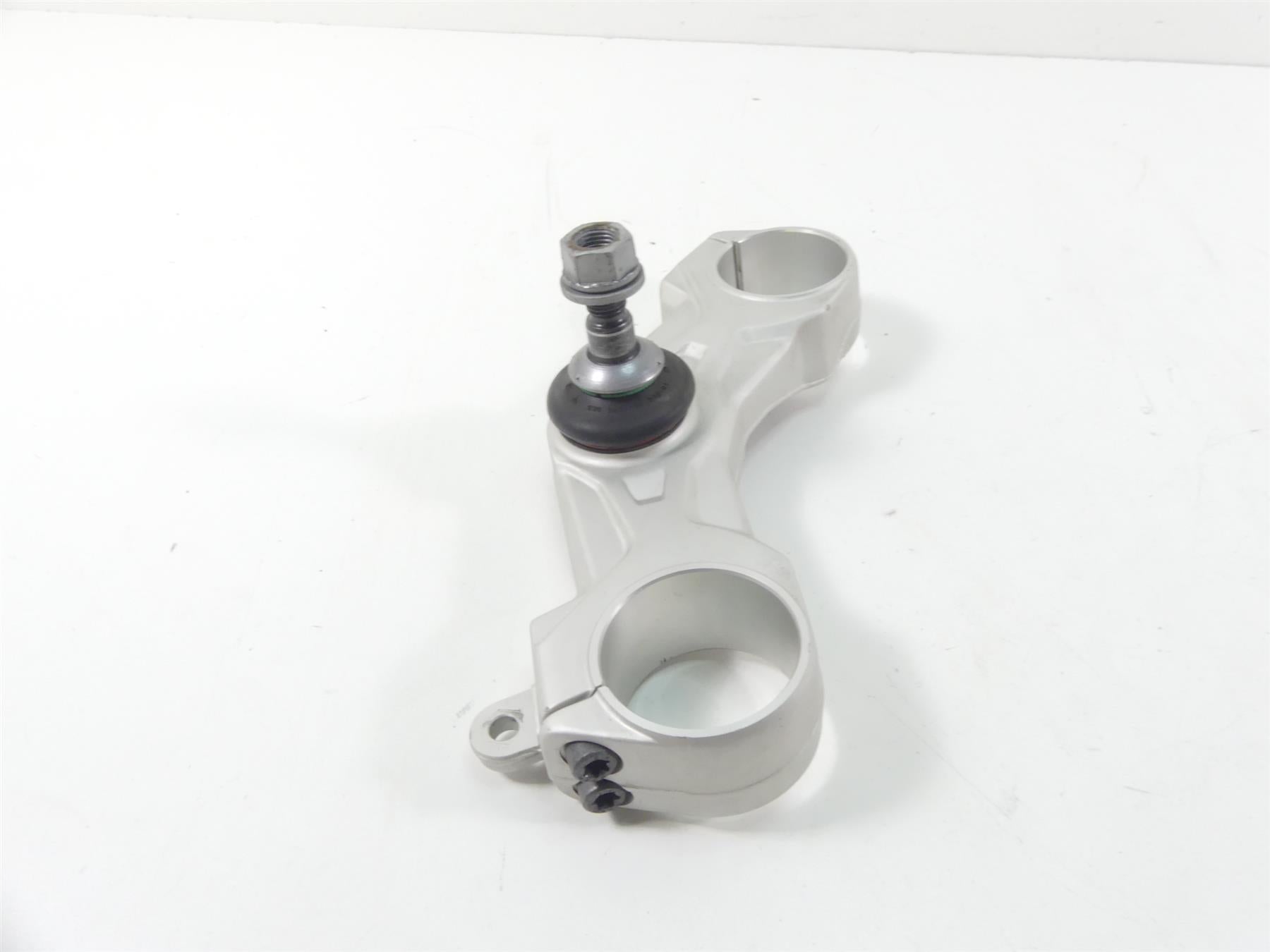 2014 BMW R1200GS K50 Lower Triple Tree Ball Joint Steering Yoke 31428549490 {{ shop.shopifyCountryName }} - Mototech271