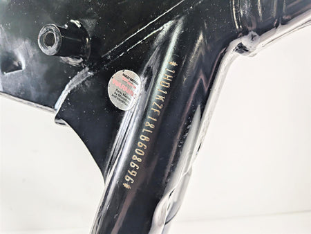 2020 Harley Touring FLTRK Road Glide Straight Main Frame With Clean Repo Virginia Title - Read 47000088 {{ shop.shopifyCountryName }} - Mototech271