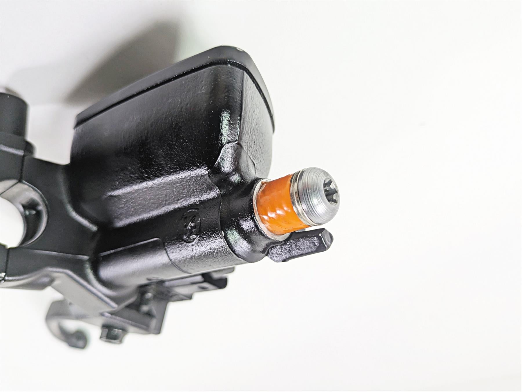 2018 BMW R nineT Urban GS K33 Nissin Clutch Master Cylinder 1/2" 32728563859 {{ shop.shopifyCountryName }} - Mototech271