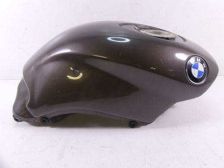 2003 BMW R1200CL K30 Fuel Gas Petrol Tank - needs work 16112324907 {{ shop.shopifyCountryName }} - Mototech271