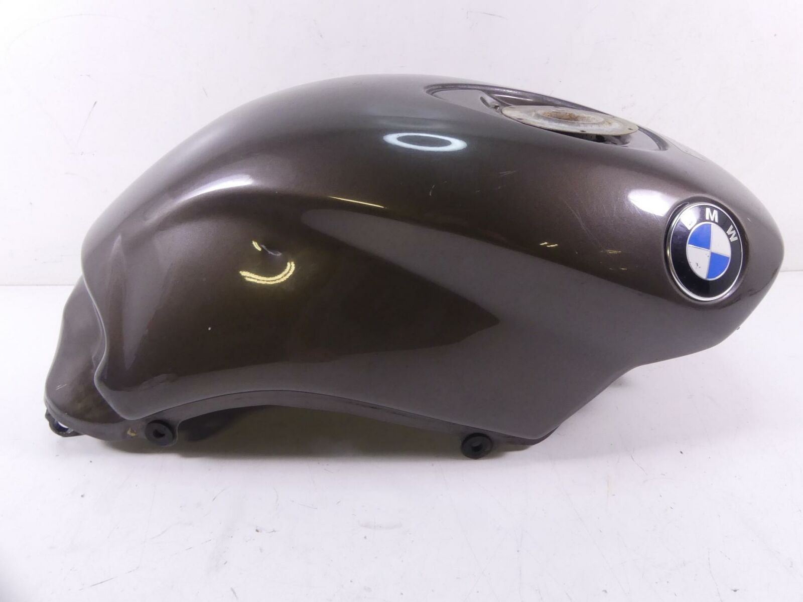 2003 BMW R1200CL K30 Fuel Gas Petrol Tank - needs work 16112324907 | Mototech271