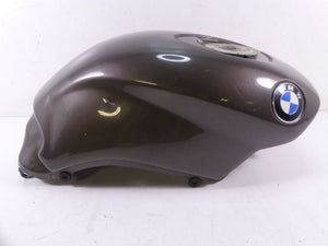 2003 BMW R1200CL K30 Fuel Gas Petrol Tank - needs work 16112324907 | Mototech271