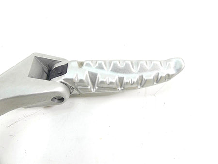 2012 Ducati Panigale 1199S Rear Passenger Footpeg Set 82411881BA 82411891BA {{ shop.shopifyCountryName }} - Mototech271