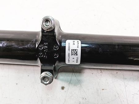 2017 Harley XL883 N Sportster Iron Straight Front Fork Legs 39Mm 45400087 {{ shop.shopifyCountryName }} - Mototech271