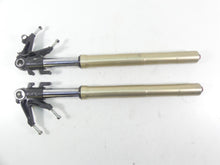 Load image into Gallery viewer, 2013 Ducati Streetfighter 848 Straight Marzocchi Front Fork Damper Legs 34420431 | Mototech271

