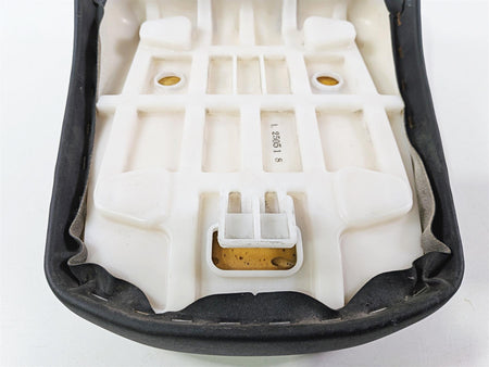 2012 Yamaha XT1200 Super Tenere Rear Seat Saddle 23P-24750-10-00 23P-24750-11-00 {{ shop.shopifyCountryName }} - Mototech271