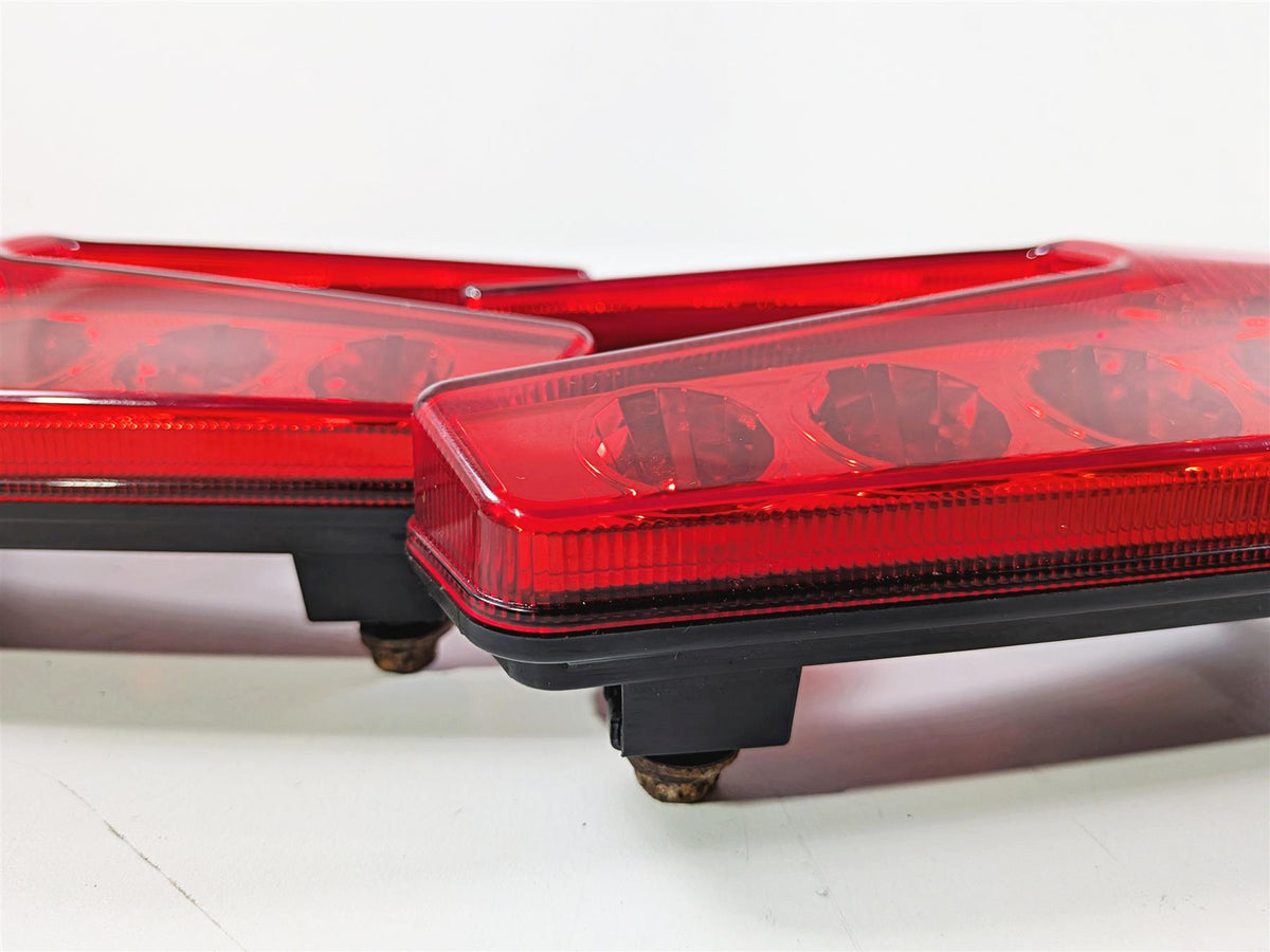 2021 Kawasaki Teryx KRX KRF 1000 ES Taillight Tail Light Lamp Set 23024-0005 {{ shop.shopifyCountryName }} - Mototech271