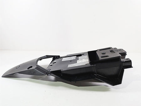 2013 KTM 990 Adventure Baja Rear Fender Tail Storage Box 6010801310033-Mototech271