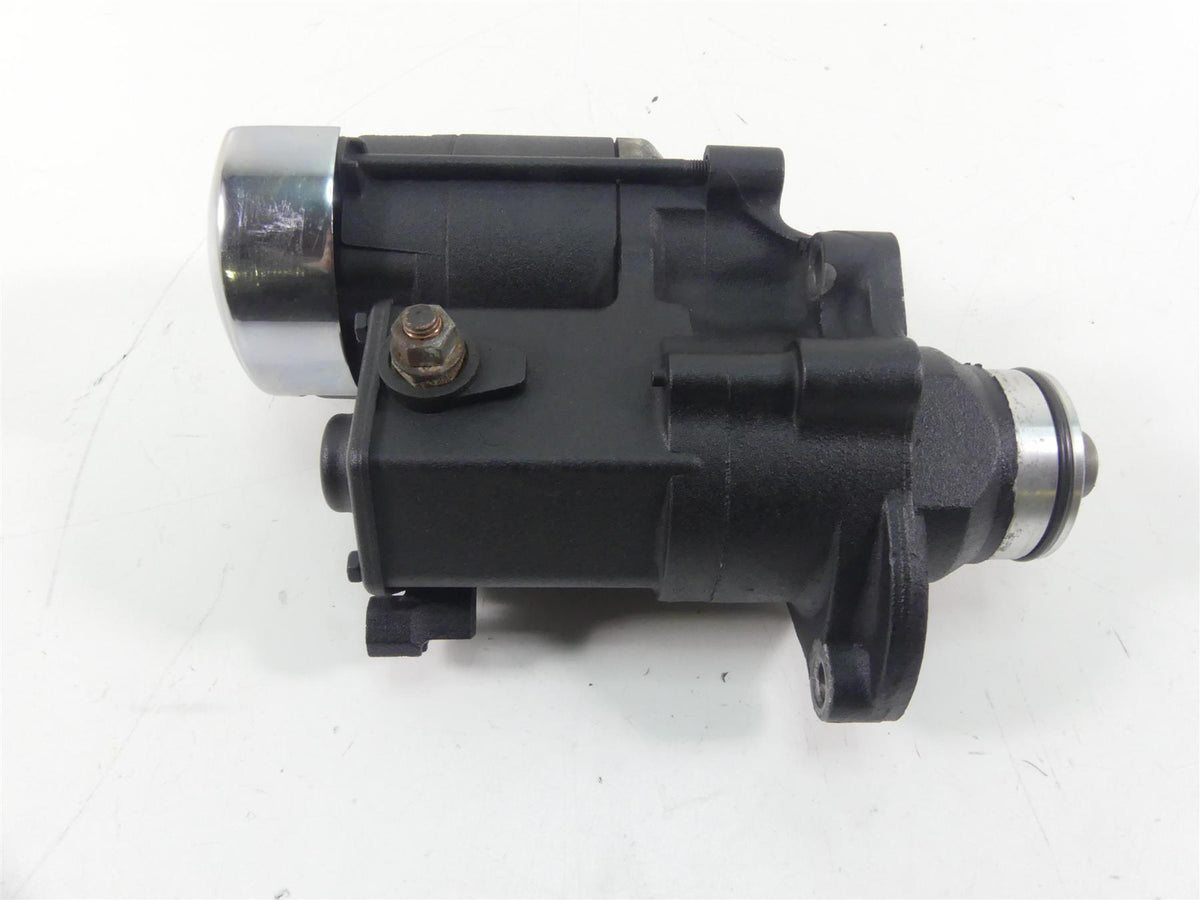 2013 Harley Touring FLHTP Electra Glide Engine Starter Motor 96 103 110 31618-06 {{ shop.shopifyCountryName }} - Mototech271