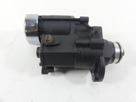 2013 Harley Touring FLHTP Electra Glide Engine Starter Motor 96 103 110 31618-06 {{ shop.shopifyCountryName }} - Mototech271