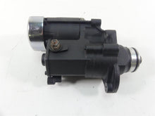 Load image into Gallery viewer, 2013 Harley Touring FLHTP Electra Glide Engine Starter Motor 96 103 110 31618-06 | Mototech271
