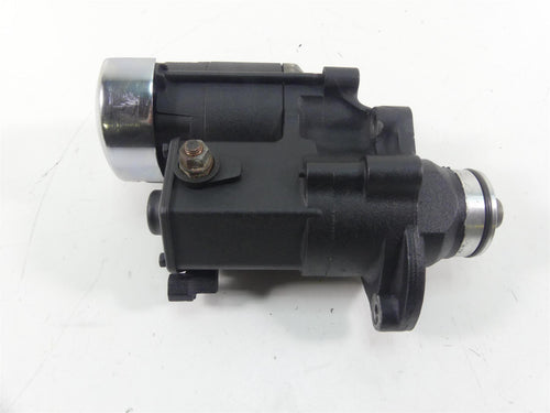 2013 Harley Touring FLHTP Electra Glide Engine Starter Motor 96 103 110 31618-06 | Mototech271