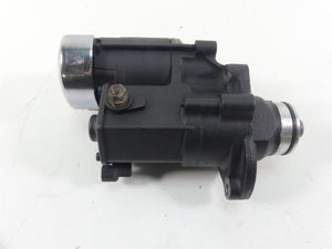 2013 Harley Touring FLHTP Electra Glide Engine Starter Motor 96 103 110 31618-06 | Mototech271