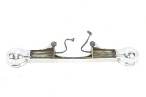 2002 Harley Touring FLHRI Road King Rear Blinker Turn Signal Bar 68145-98 | Mototech271