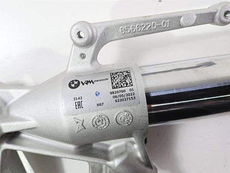 2022 BMW S1000RR K67 Straight Right Marzocchi Front Fork Leg 31427924572-Mototech271
