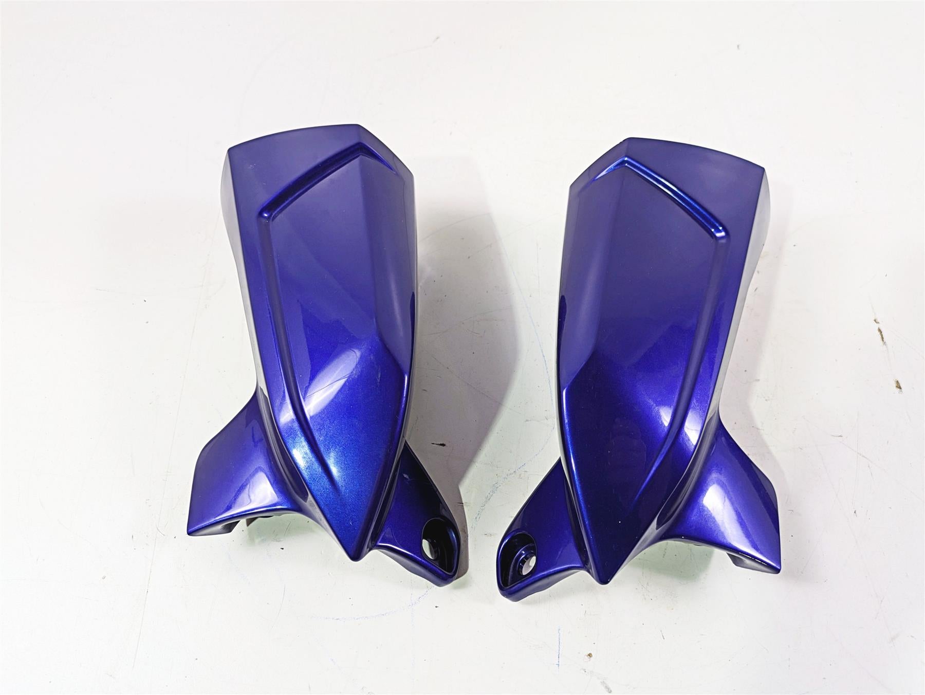 2013 Triumph Tiger 1215 Explorer Infill Cover Fairing Set T2303359