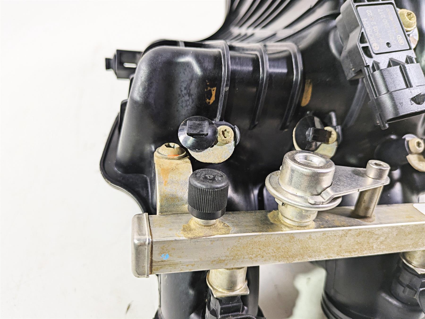 2020 Polaris General 1000 EPS Intake Injector Box Manifold Set 1205891 {{ shop.shopifyCountryName }} - Mototech271