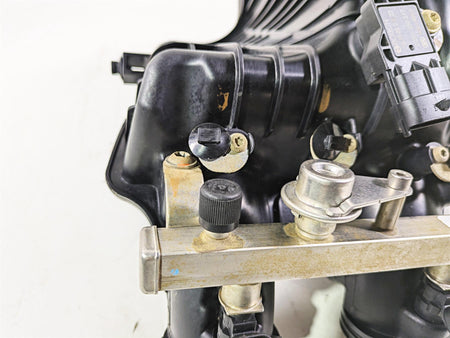 2020 Polaris General 1000 EPS Intake Injector Box Manifold Set 1205891 {{ shop.shopifyCountryName }} - Mototech271