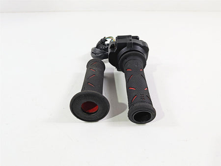 2023 Ducati Streetfighter V4 Ride Fly By Wire Throttle Grip E-Throttle 66020102B-Mototech271