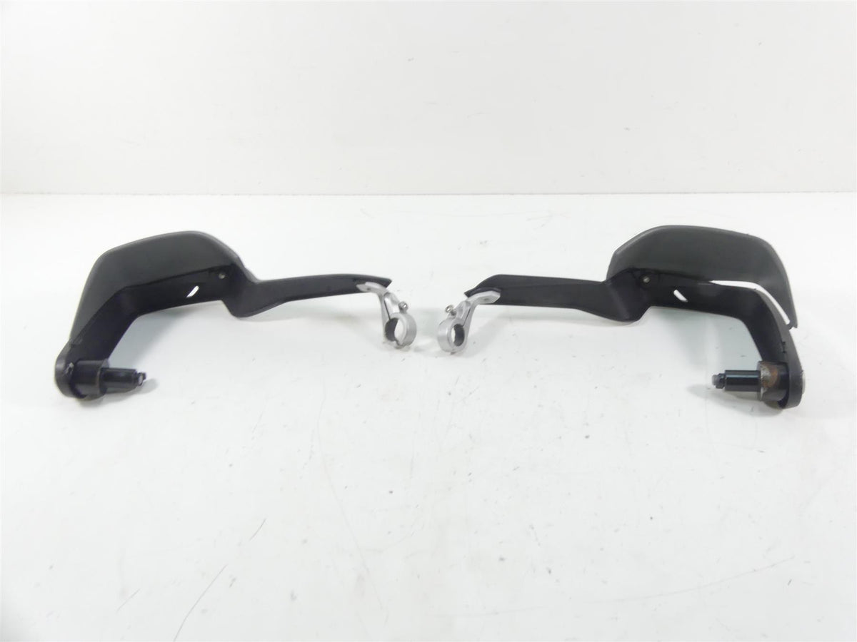 2011 BMW R1200GS K255 Adv Handguard Hand Guards + Mount 71607703157 71607703158 {{ shop.shopifyCountryName }} - Mototech271