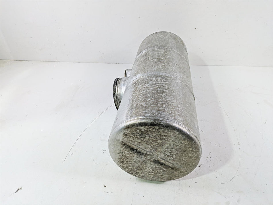 2004 Honda Aquatrax R-12X Exhaust Muffler Silencer Can 18331-HW3-670 {{ shop.shopifyCountryName }} - Mototech271